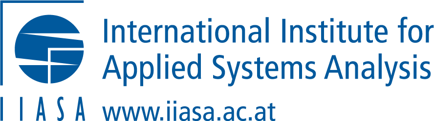 International Institute for Applied Systems Analysis 