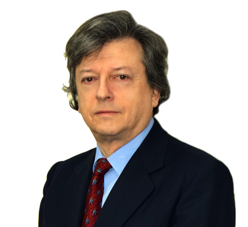 Javier de la Cueva